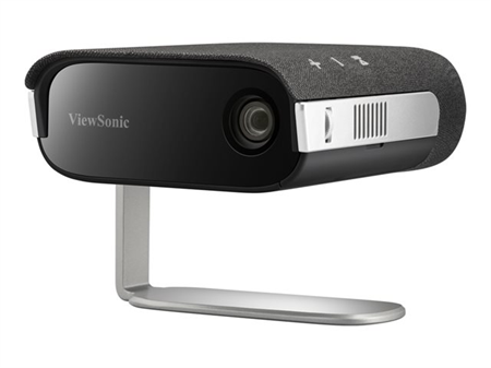 ViewSonic portabel DLP-projektor, 360 LED-lumen - WVGA (854 x 480)